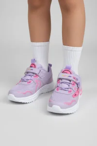 Çocuk Spor Ayakkabı Lila - 32731.2082.