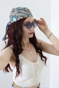 Aksesuar Güneş Gözlüğü Füme - 1033.1724.