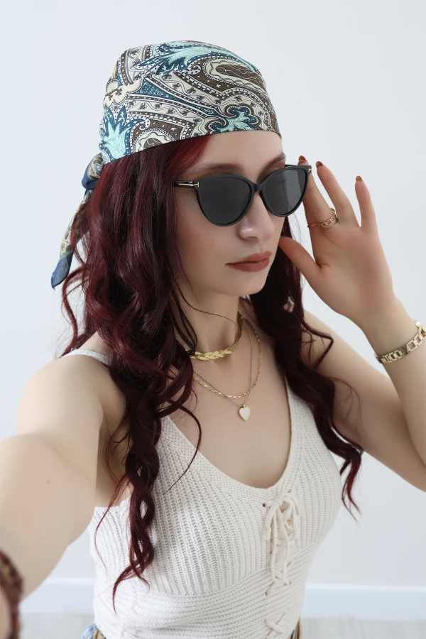 Aksesuar Güneş Gözlüğü Siyah - 1033.1724.