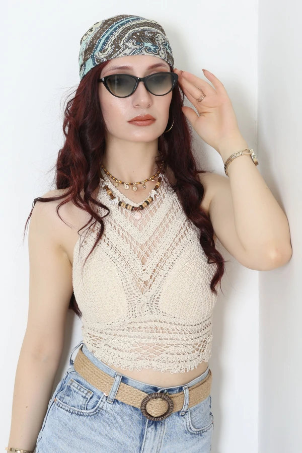 Aksesuar Güneş Gözlüğü Siyahyeşil - 1039.1724.