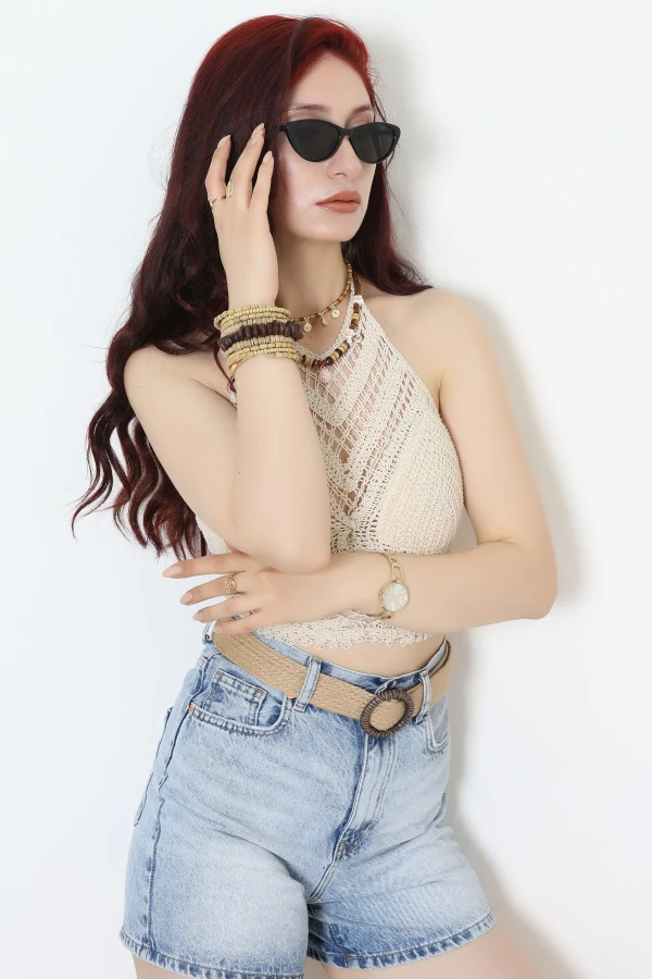 Aksesuar Güneş Gözlüğü Siyah - 1039.1724.