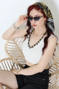 Aksesuar Güneş Gözlüğü Mavi - 1039.1724.