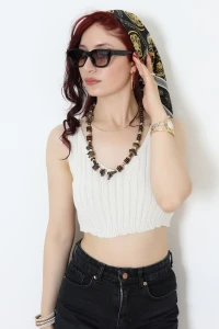 Aksesuar Güneş Gözlüğü Siyah - 23101.1724.