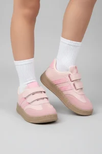 Çocuk Ayakkabı Pudrapembe - 31570.264.