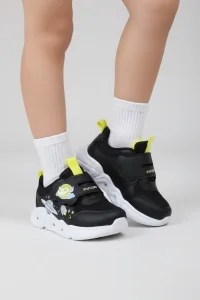 Çocuk Spor Ayakkabı Siyah - 32709.2082.