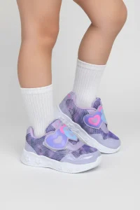 Çocuk Spor Ayakkabı Lila - 32710.2082.