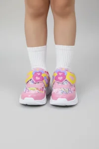 Çocuk Spor Ayakkabı Pembe - 32710.2082.