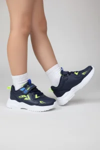 Çocuk Spor Ayakkabı Lacivert - 32714.2082.