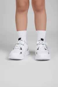 Çocuk Spor Ayakkabı Beyaz - 32714.2082.