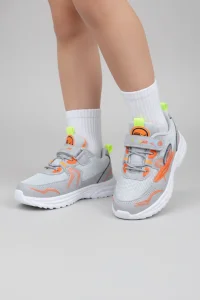 Çocuk Spor Ayakkabı Gri - 32731.2082.