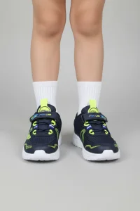 Çocuk Spor Ayakkabı Lacivert - 32731.2082.