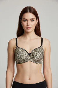 Dolgulu Sütyen Leopar - 52343.2158.
