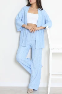 Kimono Takım Bebemavi - 4211.1247.