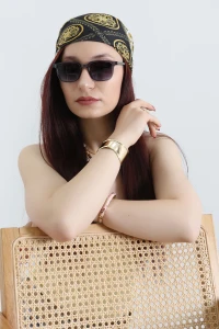 Aksesuar Güneş Gözlüğü Mavi - 1034.1724.