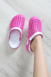 Comfort Eva Taban Terlik  Pembebeyaz - 32559.264.