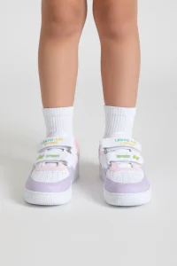 Çocuk Spor Ayakkabısı Pudralila - 23958.264.