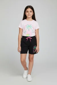 8-12 Yaş Çocuk Takım Pembe - 724102.1576.