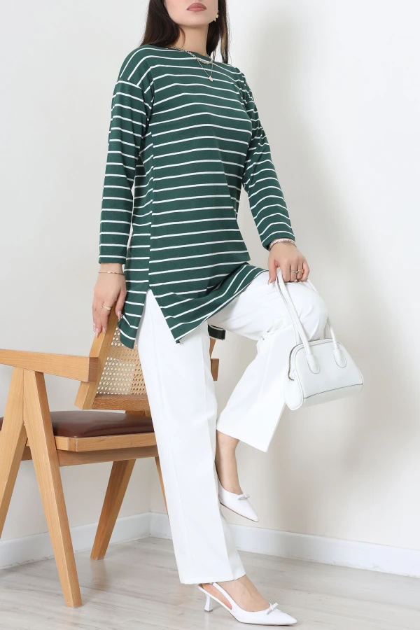 Süprem Tunik Zümrüt - 53557.253.