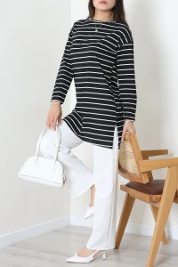 Süprem Tunik Siyah - 53557.253.