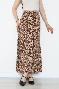 Bürümcük Etek Leopar - 44083.1837.