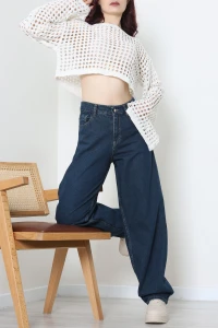 Baggy Kot Pantolon Koyumavi - 31158.2059.