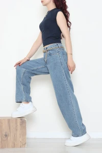 Baggy Kot Pantolon Ortamavi - 31158.2059.
