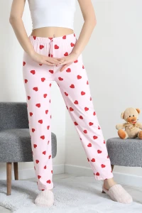 Milan Pijama Altı Pudra - 53588.1929.