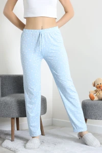Milan Pijama Altı Açıkmavi - 53588.1929.
