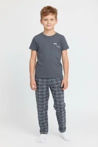 5-12 Yaş Süprem Pijama Takımı Griekose - 52331.1048.
