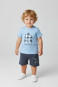 2-9 Yaş Çocuk Takım Bebemavisi - 80140.1867.