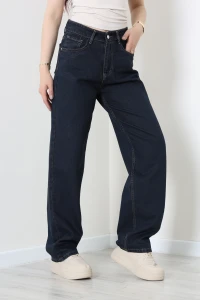Wide Leg Palazzo Kot Pantolon Koyumavi - 32473.2059.