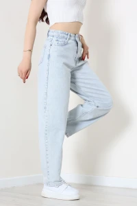 Baggy Kot Pantolon Buzmavi - 33105.1566.