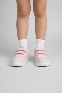 Çocuk Ayakkabı Pudrapembe - 44101.264.