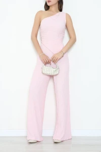 Bubble Tek Omuz Takım Pembe - 32241.1857.