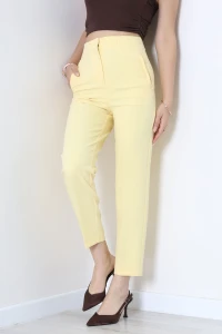 Pensli Pantolon Açıksarı - 75057.2192.