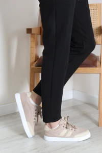 Comfort Rahat Erkek Ayakkabı Bej - 33161.264.