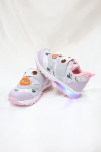 Işıklı Cırtlı Bebe Ayakkabı Gripembe - 33179.264.