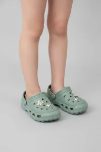 Aksesuarlı Çocuk Sandalet Çağla - 32335.264.