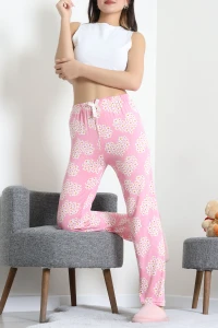 Milan Pijama Altı Pembeçiçek - 53588.1929.