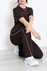 Biyeli Modal Takım Acıkahve - 75188.316.