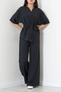 Modal Kimono Takım Matsiyah - 55143.701.