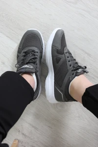 Erkek Spor Ayakkabı Füme - 33361.264.
