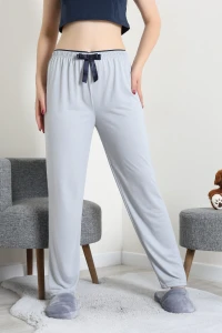 Viskon Pijama Altı Bebemavi - 53719.2145.