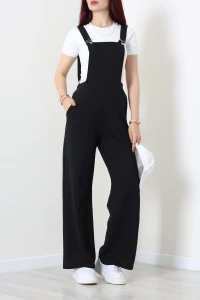 İki İplik Salopet Siyah - 53678.053.