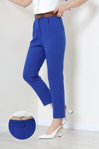 Kemerli Pantolon Saksmavisi - 75387.2232.