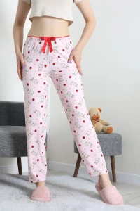 Milan Pijama Altı Pembetavşan - 4526.1783.