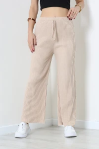 Fitilli Pantolon Bej - 53945.2239.