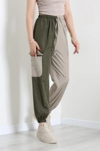 Paraşüt Kumaş Pantolon Taşhaki - 54044.2239.