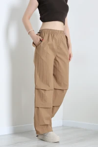 Bel Paça Stoperli Pantolon Camel - 54046.2239.