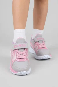 Çocuk Spor Ayakkabı Pembegri - 32350.264.